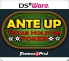 Ante Up: Texas Hold'em