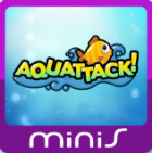 Aquattack! Aquattack!
