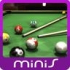 Arcade Pool & Snooker