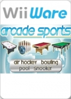 Arcade Sports