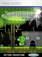Aron's Journey in Dreamland