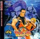 Art of Fighting (CD)