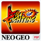 Art of Fighting (PSP)
