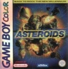 Asteroids (GBC)