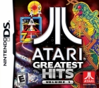 Atari's Greatest Hits: Volume 1