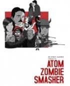 Atom Zombie Smasher