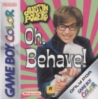 Austin Powers: Oh, Behave!