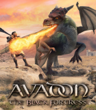 Avadon: The Black Fortress