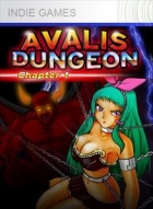 Avalis Dungeon