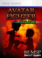 Avatar Fighter Online