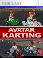 Avatar Karting