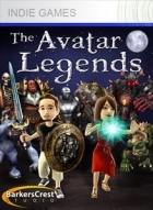 Avatar Legends
