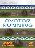 Avatar Running