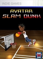 Avatar Slam Dunk