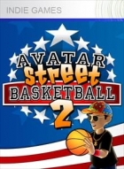 Avatar Street Basketball 2