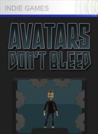 Avatars Don't Bleed