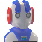 b08 The Robot with Watson