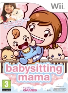 Babysitting Mama