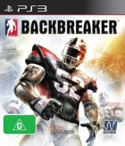 Backbreaker