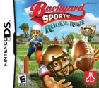 Backyard Sports Football: Rookie Rush