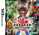 Bakugan: Rise of the Resistance Bakugan: Rise of the Resistance