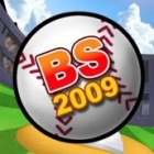 Baseball Superstars 2009