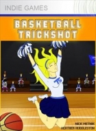 Basketball Trick Shot