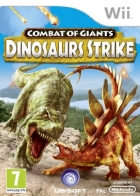Battle of Giants: Dinosaurs Strike