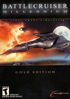 Battlecruiser Millennium: Gold Edition