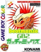 BeatMania GB2 Gotcha Mix