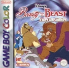 Beauty and the Beast: A Board Game Adventure