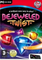 Bejeweled Twist