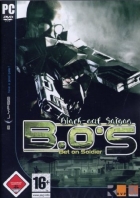 Bet on Soldier: Black-out Saigon