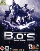 Bet on Soldier: Trilogy
