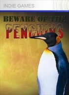 Beware of the Penguins