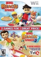Big Beach Sports 2-Pack