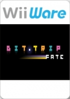 BIT.TRIP FATE