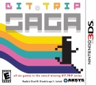BIT.TRIP SAGA