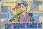 The Black Bass