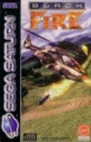 Black Fire