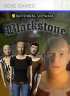 Blackstone - Part One