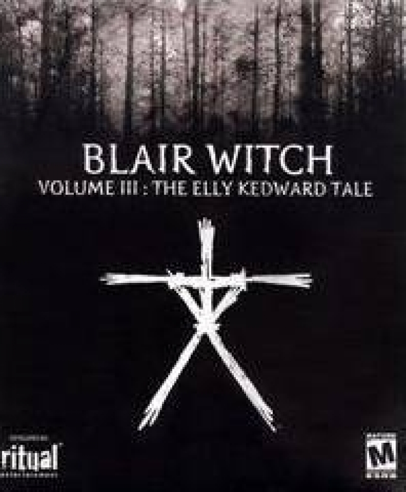 download free blair witch