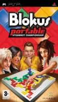 Blokus Portable: Steambot Championship