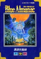 Blue Almanac