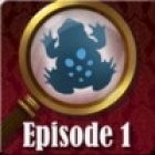 Blue Toad Murder Files: The Mysteries of Little Riddle