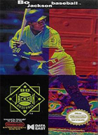 Bo Jackson Baseball