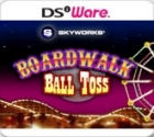 Boardwalk Ball Toss