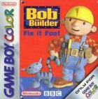 Bob the Builder: Fix it Fun!
