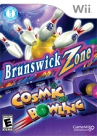 Brunswick Cosmic Bowling