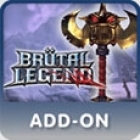Brutal Legend: Tears of the Hextadon